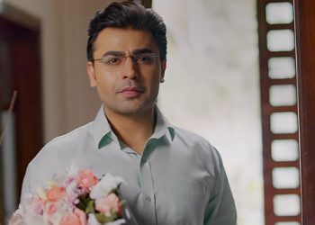 MERI SHEHZADI EP 25: DR. HASSAN STANDS BY DANIA IN HER TOUGH TIME