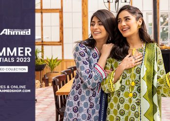 GET READY TO SLAY THIS SUMMER WITH THE SIZZLING SUMMER ESSENTIAL COLLECTION 2023 FROM GULAHMED