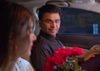 MERI SHEHZADI EP 28: DR. HASSAN AND DANIA’S LOVE STORY COMES TO AN END