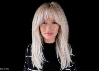 6 TRENDY FRENCH BANGS FOR EVERY LAHORI GIRL