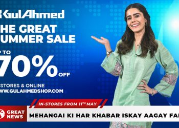 UPGRADE YOUR SUMMER WARDROBE ON A BUDGET WITH IDEAS GREAT SUMMER SALE