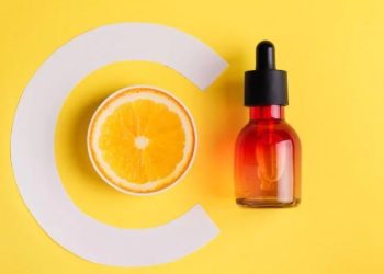 The Best Vitamin C Serums For A Bright Complexion