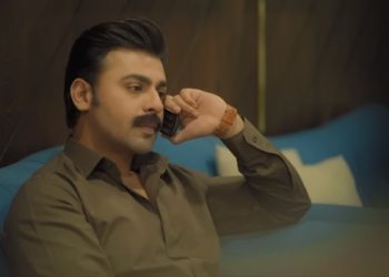 Jhok Sarkar Ep 2: ASP Arsalan Gets Posted At Jhok Sial