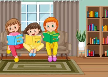 Tips For Helping Your Child Become A Better Reader