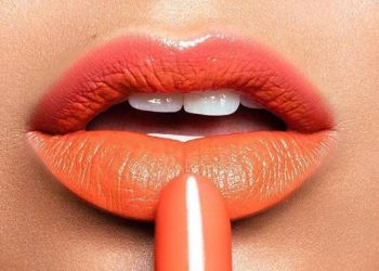 6 Orange Lipstick Shades For All Skin Tones