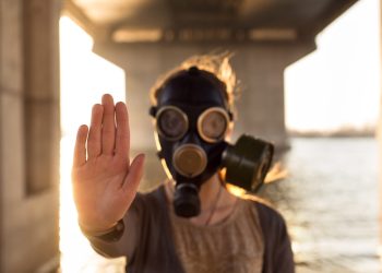 Types of Toxic People To Avoid