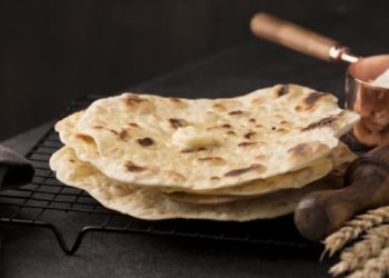 5 Healthier Versions of Roti For Effective Weight Loss
