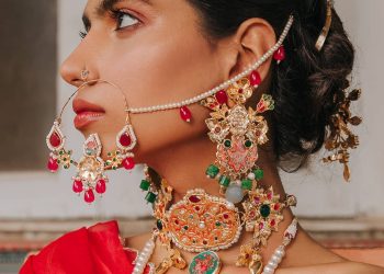 Ethnic Online Jewelry Brands We Love