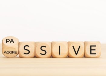 6 Ways To Respond To Passive-Aggressive Behavior