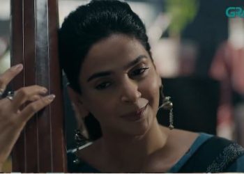 Tumhare Husn Kay Naam: A Captivating Journey of Love & Conflict