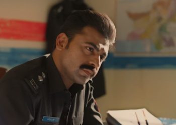 Jhok Sarkar Ep 6: ASP Arsalan Arrests The Human Trafficking Gang