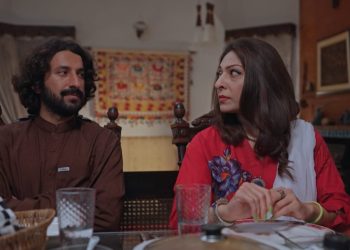 Green Entertainment’s Drama Idiot: An Engaging Blend of Wit and Comedy!