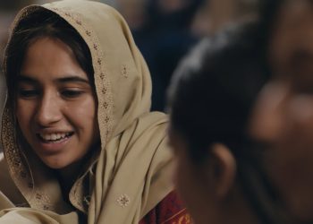 Kabli Pulao Episode 3: Uniting Hearts, Defying Boundaries