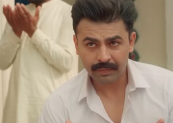 Jhok Sarkar Ep 7: ASP Arsalan Seeks Permission to Investigate Peeral’s Haveli