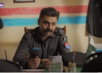 Jhok Sarkar Ep 10: Sassi Seeks ASP Arsalan’s Help To Find Shaukat