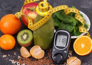 11 Best Low-Sugar Fruits For Diabetics