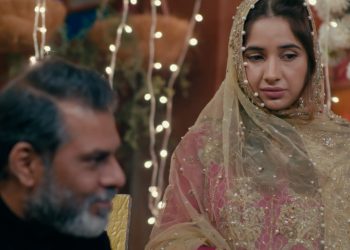 Kabli Pulao Episode 4: Unraveling Insecurities and Unexpected Bonds