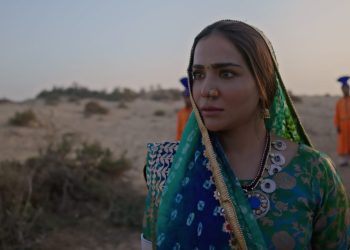 Jindo Episode 4: Unyielding Courage and Tragic Consequences