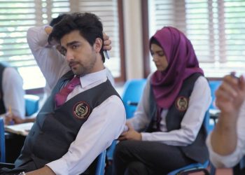 College Gate Ep 7 & 8: The Students Of RTS College Smartly Balance Academics & Co-Curricular!