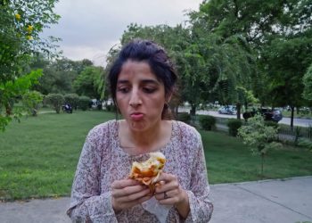 Nauroz Episode 4: Versatility thy name is Mawra Hocane