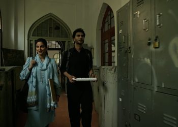 Tumharey Husn Kay Naam – Episode 5: A Symphony of Emotions!