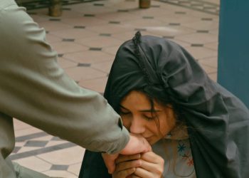 Kabli Pulao Episode 5: Unveiling Secrets and Unraveling Emotions