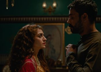 Jindo Episode 5 – Unveiling Shadows of Patriarchy and Resilience