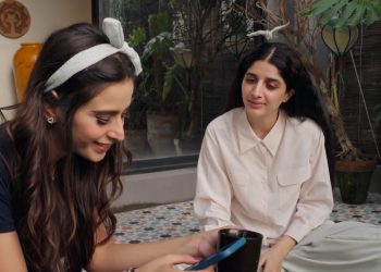 Nauroz Episode 5 – A Heartfelt Journey Unfolds