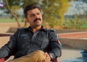 ASP ARSALAN HAS SOME ADVICE