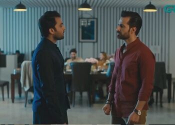 SHIKAR: A BATTLE BETWEEN LOVE AND OBSSESSION