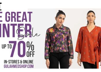 THE ULTIMATE BLEND OF WESTERN CHIC FOR WINTERS