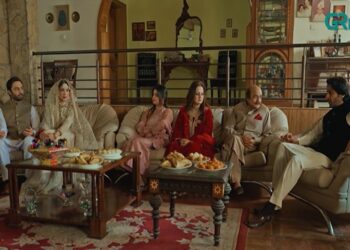 GREEN ENTERTAINMENTS IDIOT GETS SERIOUS