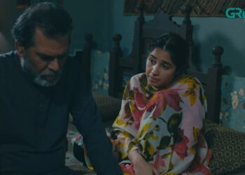 LOVE, SACRIFICE, AND SECRETS REVEALED: