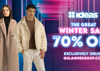 Ideas Great Winter Sale 2024: Up to 70% OFF on 6,000+ Fashion & Home Products!