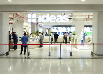 Ideas by Gul Ahmed Dolmen Mall Clifton: A Retail Experience Like No Other