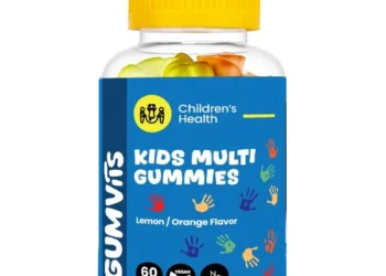 Why Vitamins for Your 3-12-Year-Old Aren’t Just Hype